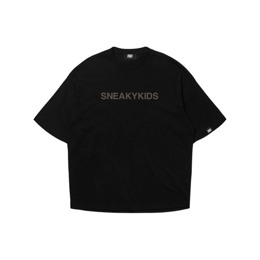 STEALTH SHADE - BLACK