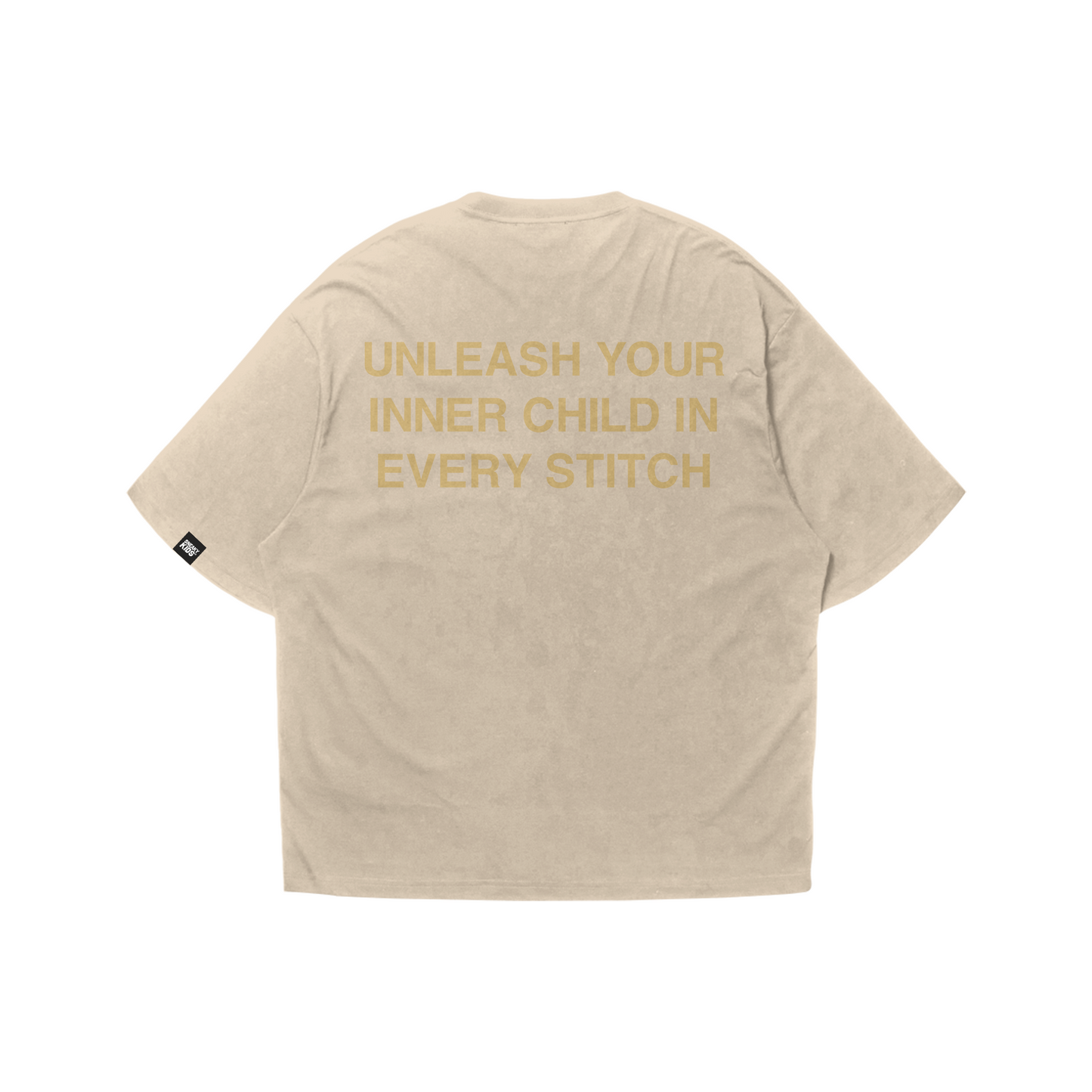 STEALTH SHADE - OAT