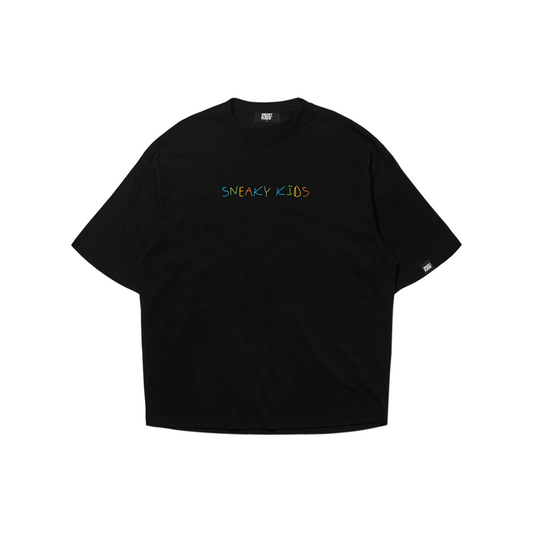 BAD CHOICES - BLACK
